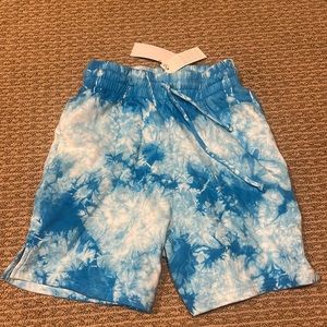 Frankie’s Bikinis Shorts